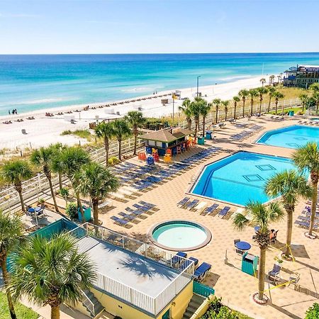 Apartamento The Summit 621 Panama City Beach Exterior foto
