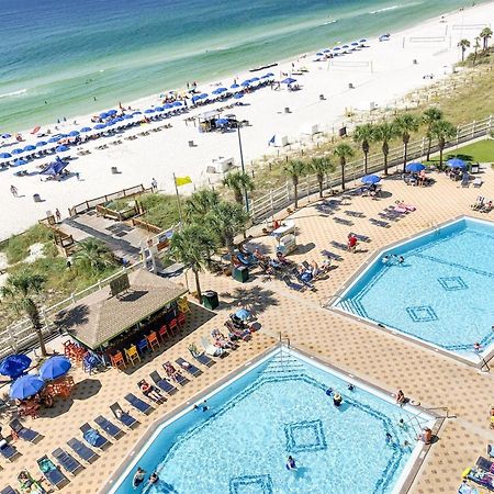 Apartamento The Summit 621 Panama City Beach Exterior foto