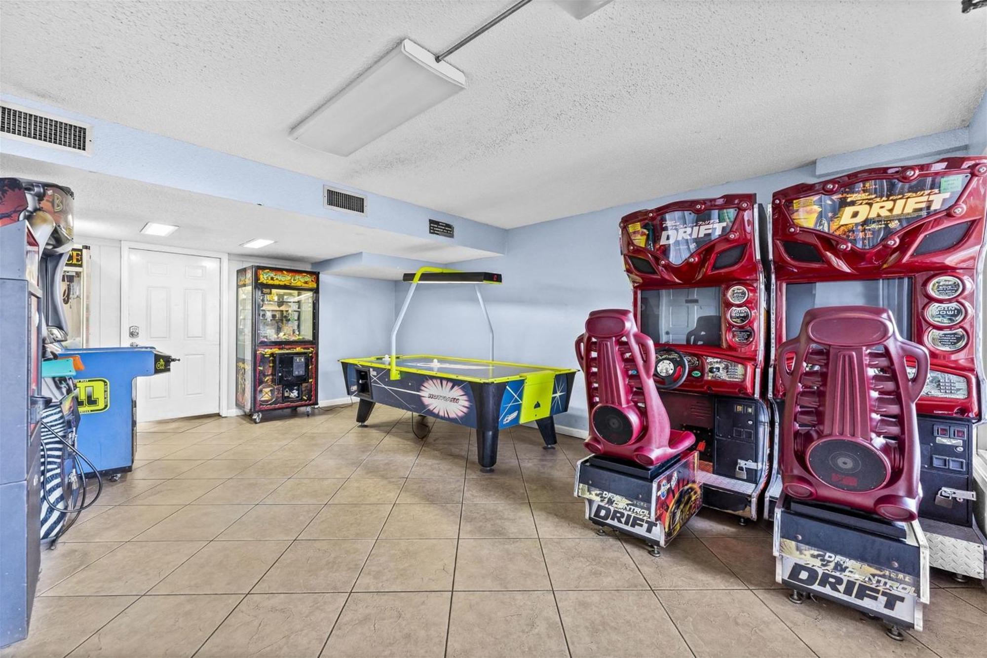 Apartamento The Summit 621 Panama City Beach Exterior foto