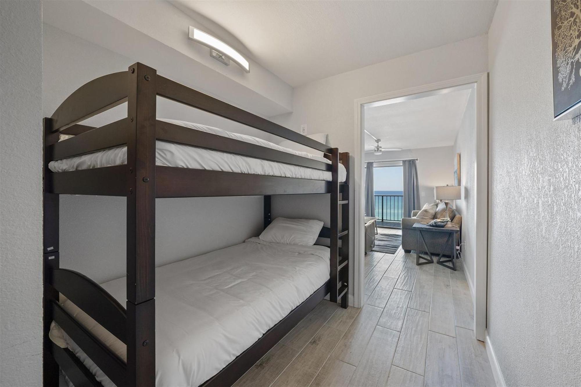 Apartamento The Summit 621 Panama City Beach Exterior foto
