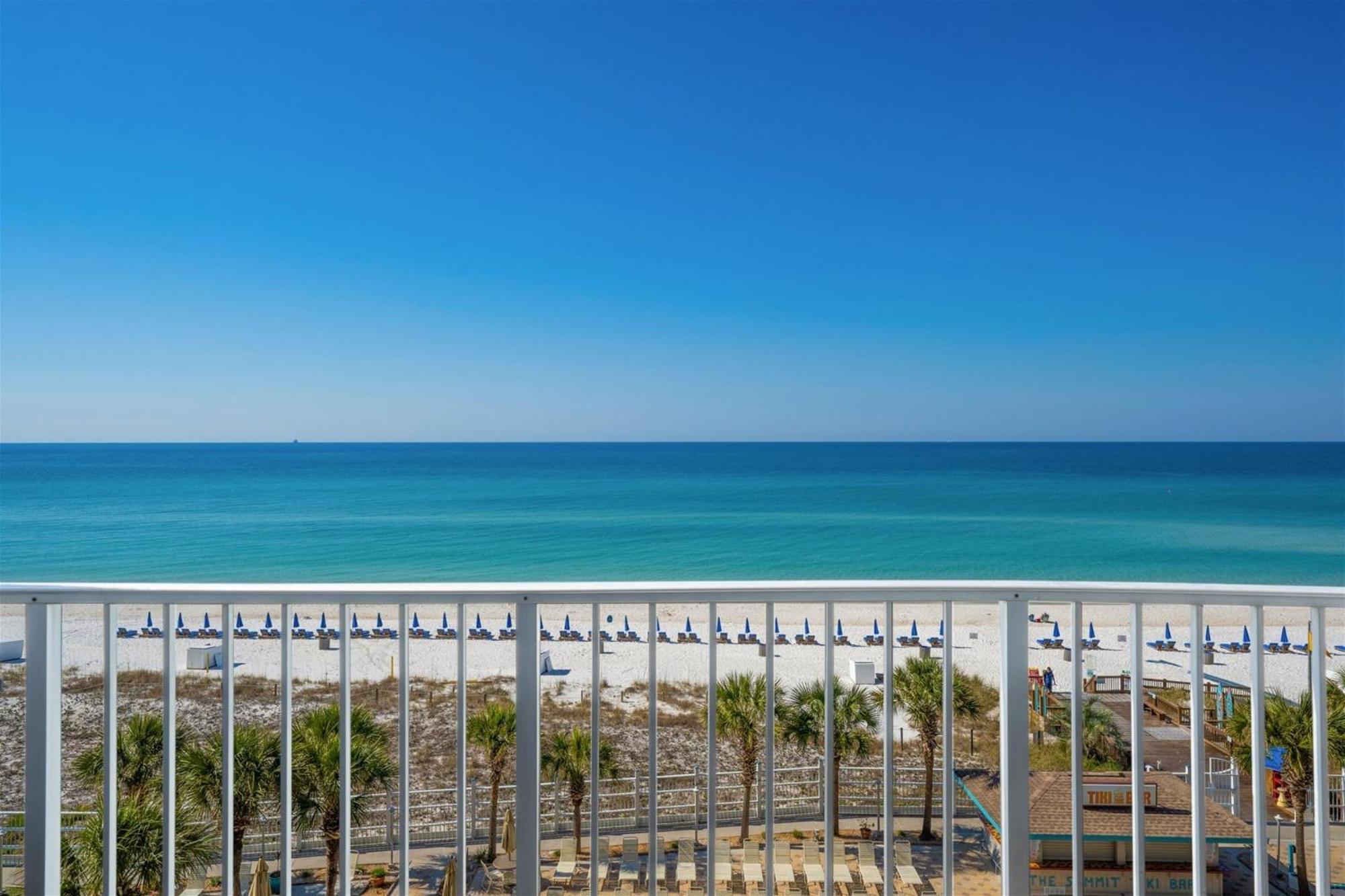 Apartamento The Summit 621 Panama City Beach Exterior foto