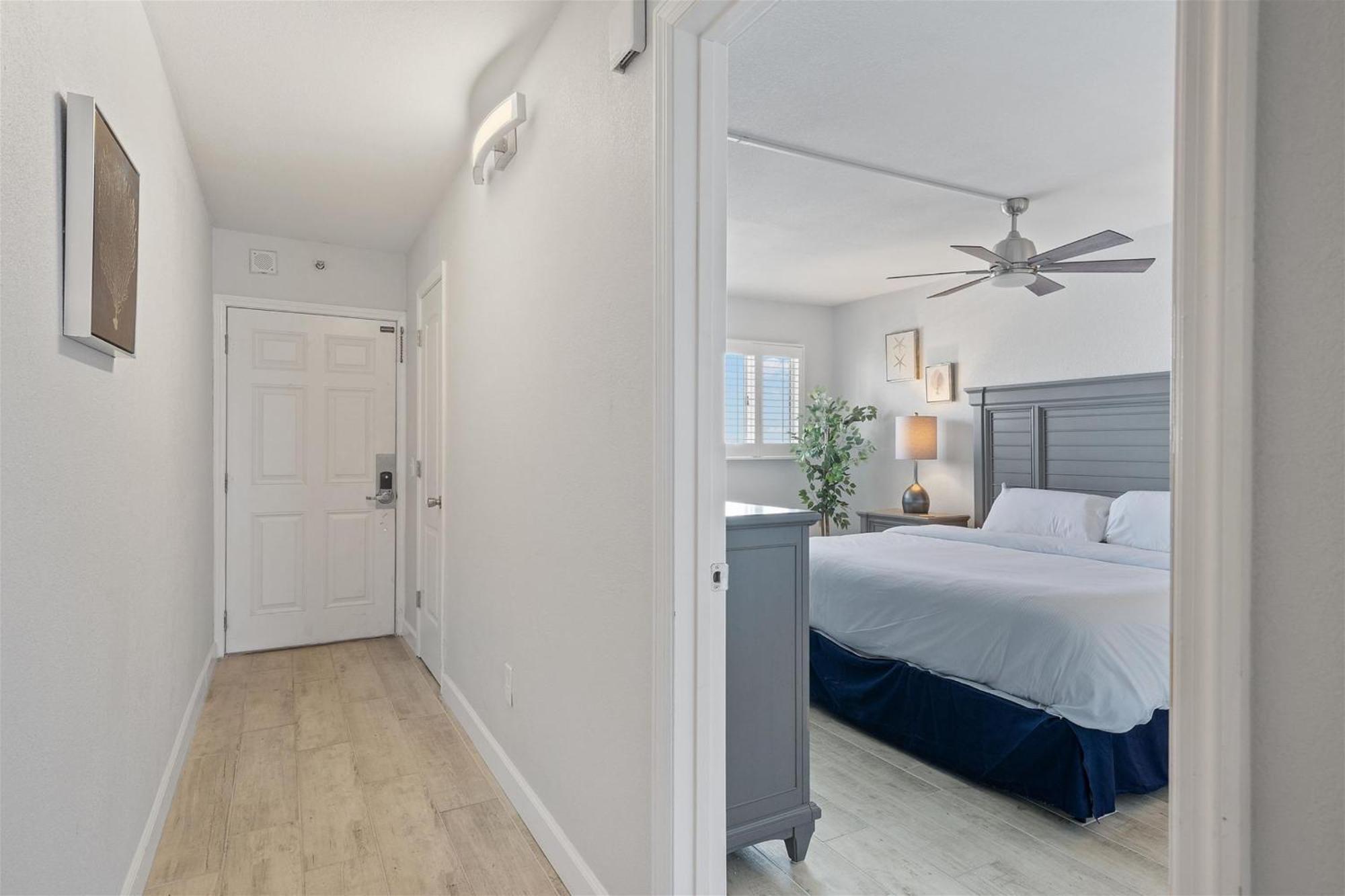 Apartamento The Summit 621 Panama City Beach Exterior foto
