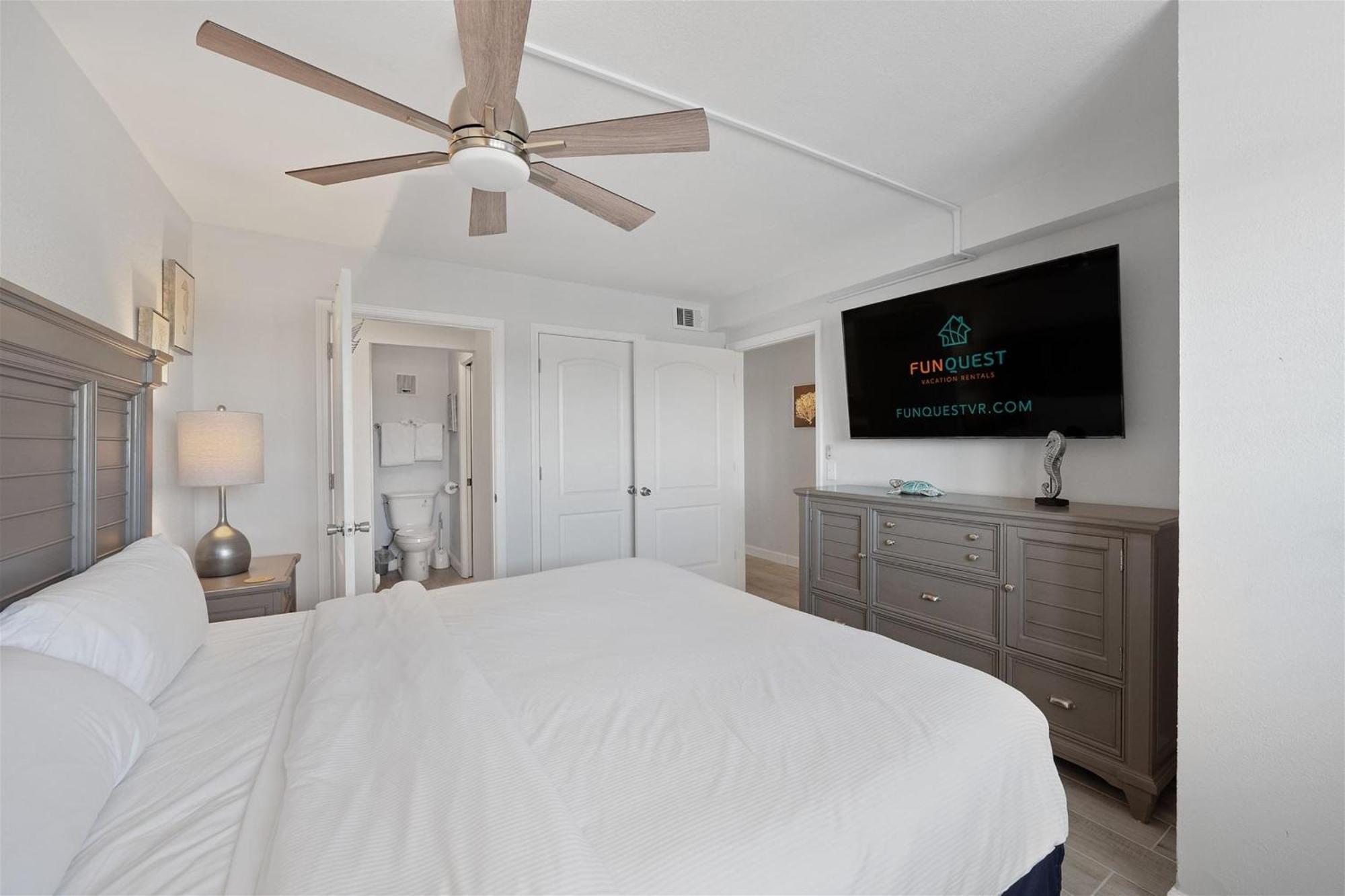 Apartamento The Summit 621 Panama City Beach Exterior foto