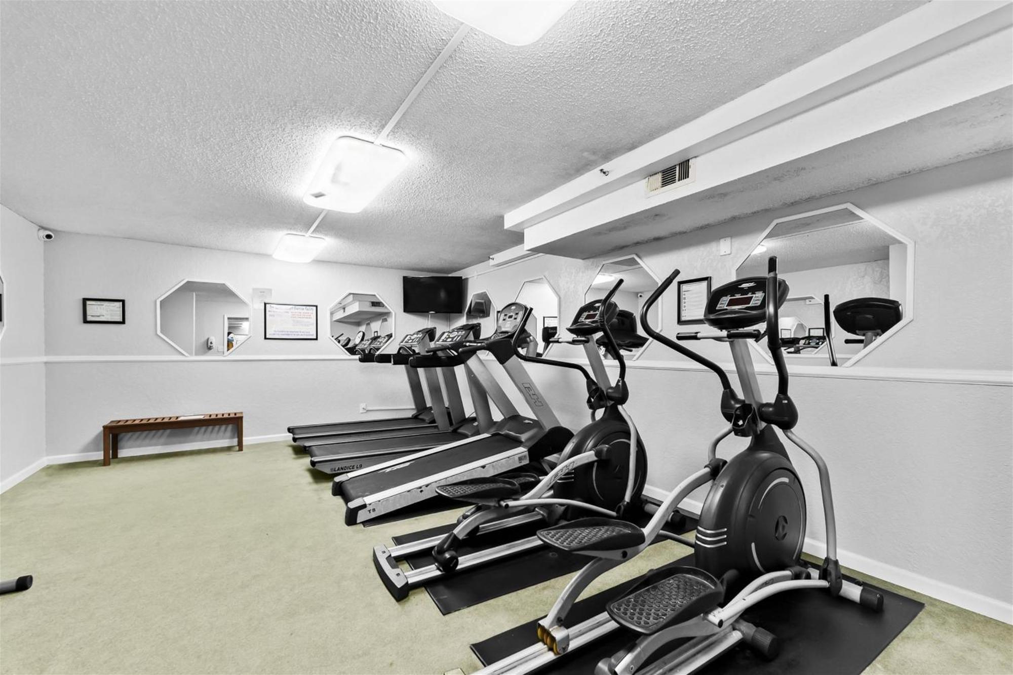 Apartamento The Summit 621 Panama City Beach Exterior foto
