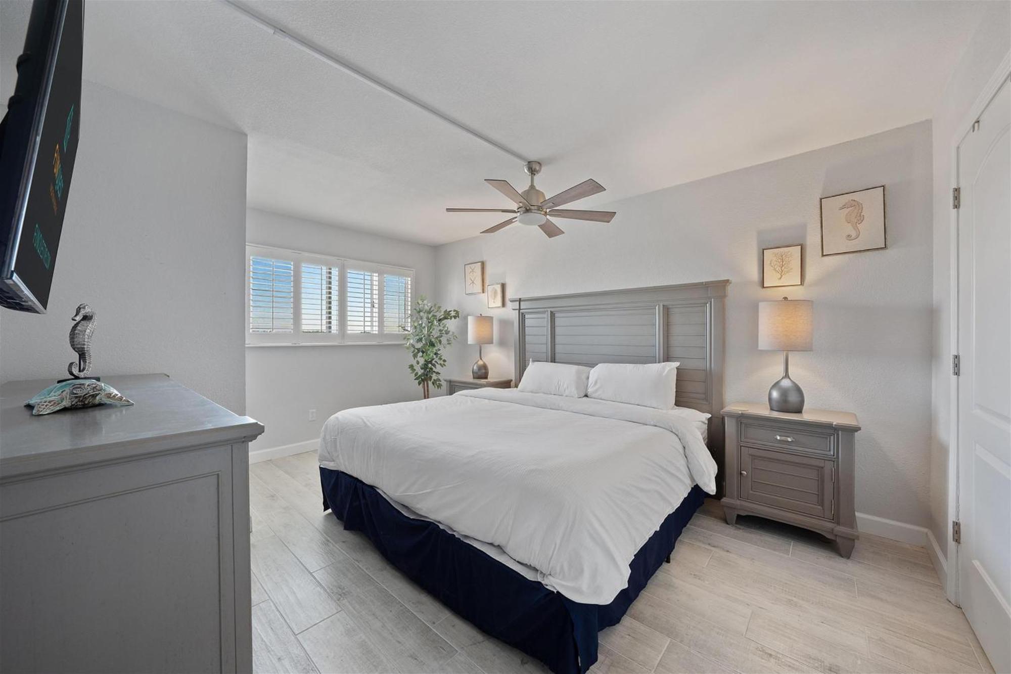 Apartamento The Summit 621 Panama City Beach Exterior foto