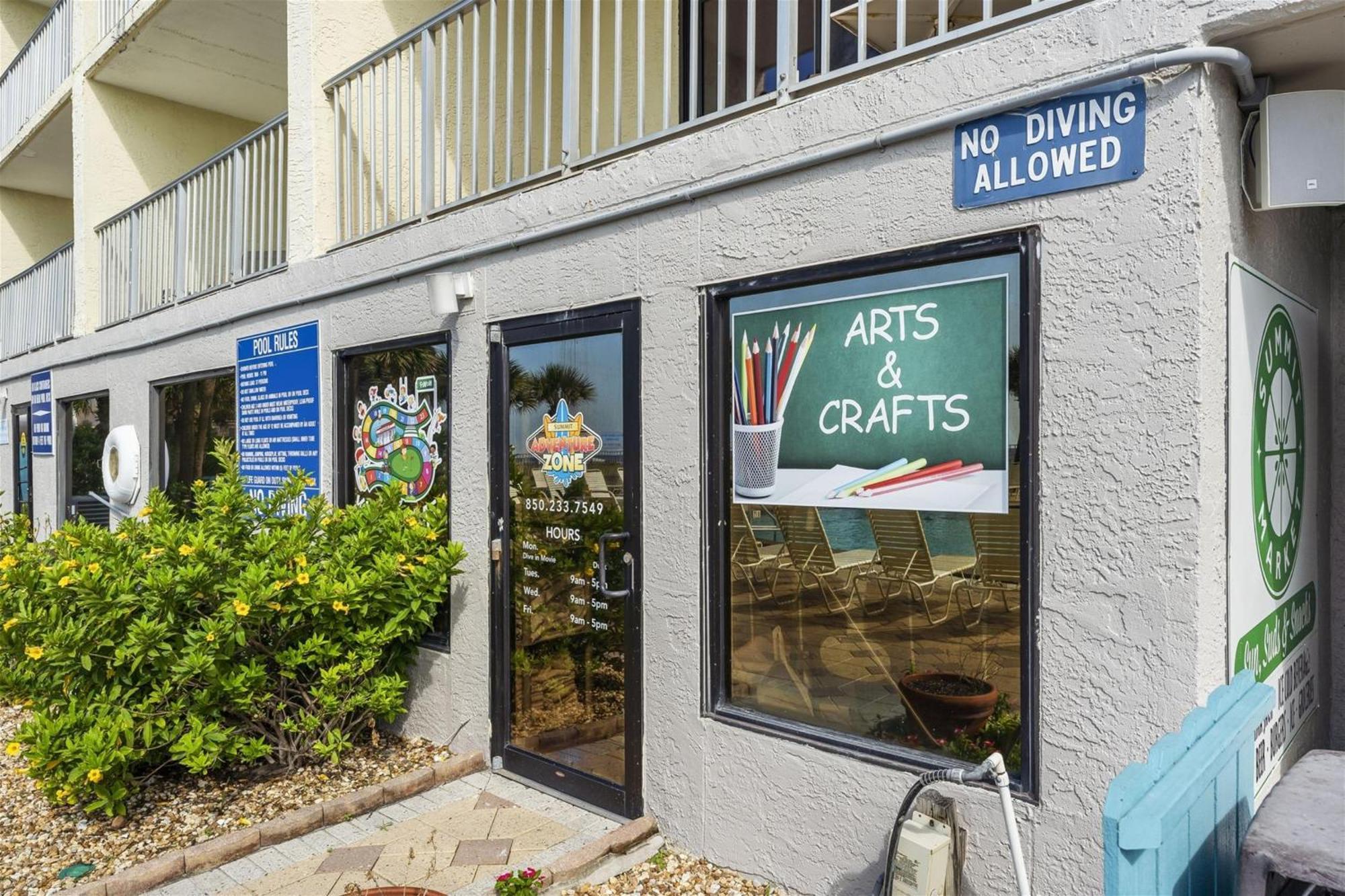 Apartamento The Summit 621 Panama City Beach Exterior foto