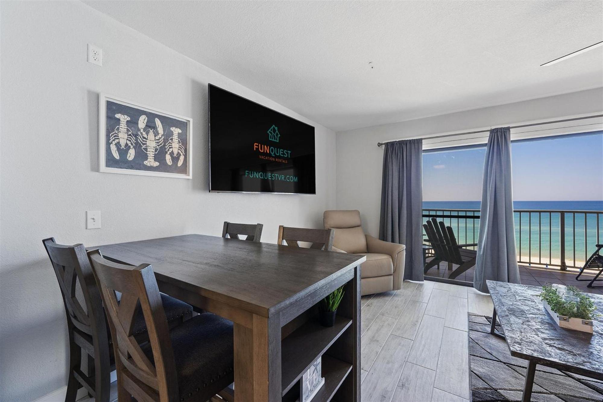 Apartamento The Summit 621 Panama City Beach Exterior foto