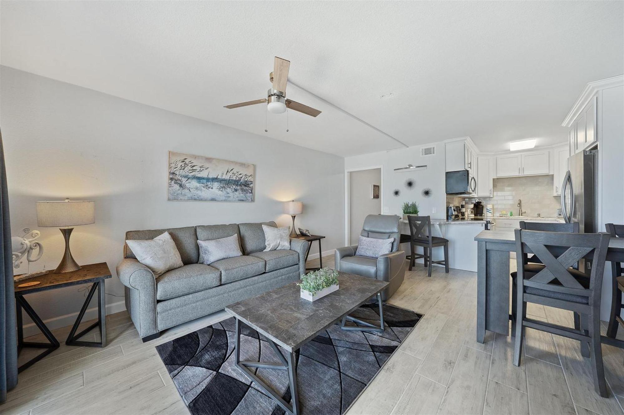 Apartamento The Summit 621 Panama City Beach Exterior foto
