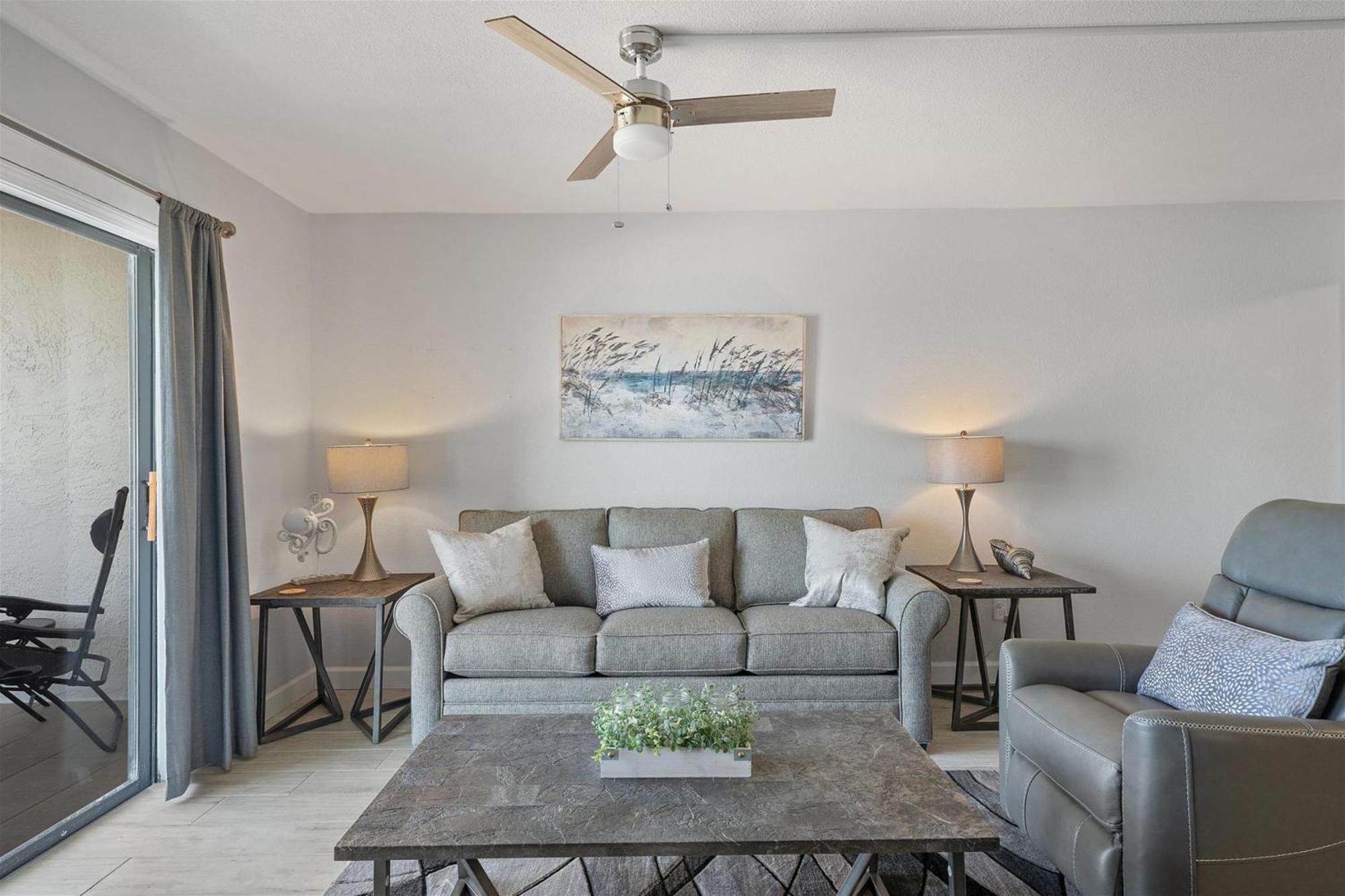 Apartamento The Summit 621 Panama City Beach Exterior foto